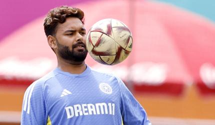 Pant to lead Delhi in Hazare Trophy; Kohli, Harshit available