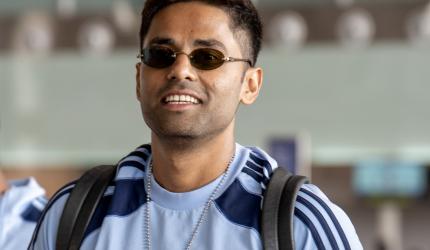 No surprises likely, but T20 WC could be SKY's last