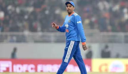 'I know what's going wrong': SKY opens up on form slump