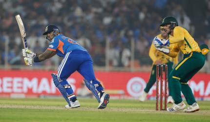 Tilak Varma backs Surya: 'He needs just one innings...'