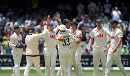 'Worst Australian team'? How Cummins' men silenced England