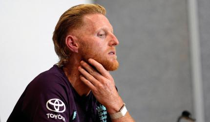 My role as captain is to protect my players: Stokes
