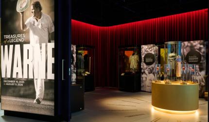 Remembering The Great Shane Warne