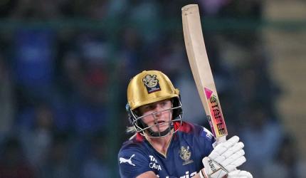 Blow For RCB! Ellyse Perry Pulls Out Of WPL 2026