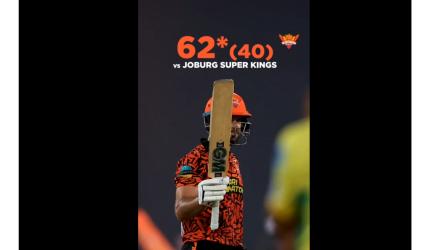 Markram leads Sunrisers Eastern Cape to Eliminator win