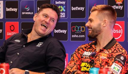 SA20 head Smith eager to learn from IPL's success