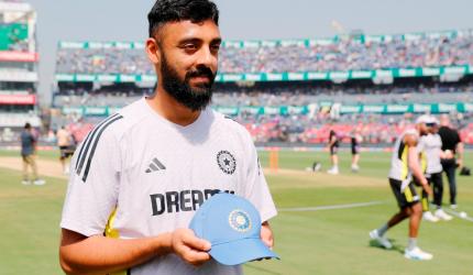 Asia Cup star reacts as internet trolls 10-YO