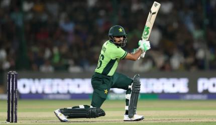 Akram bats for Babar's return to Pakistan's T20I set-up