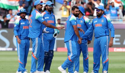 Will India Pick 4 Spinners Vs Pak?