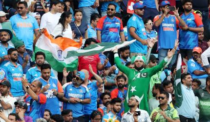 BCCI VP clears air on India-Pakistan cricket future