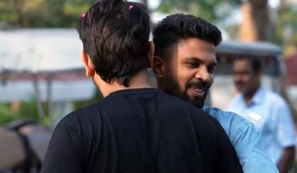 IPL 2025: 'Goosebump' moment as Dhoni joins CSK camp