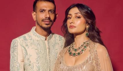Divorce granted...Chahal's massive settlement REVEALED