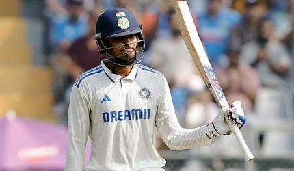 Ranji: Gill hits century but Punjab lose to Karnataka