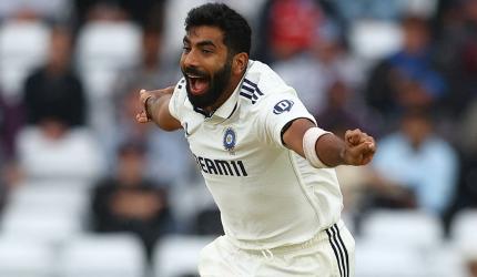 Bumrah's omission leaves pundits baffled