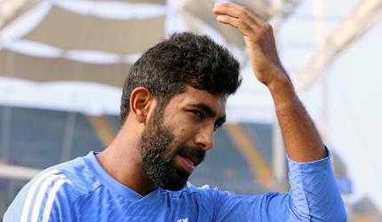 'How To Keep Pressure On When Bumrah Isn't Bowling'