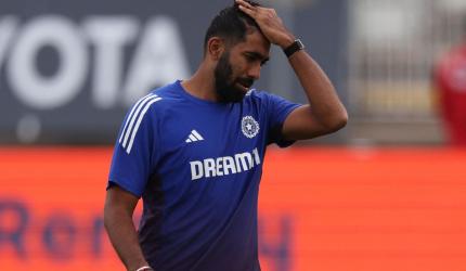 'How will India take 20 wickets?'