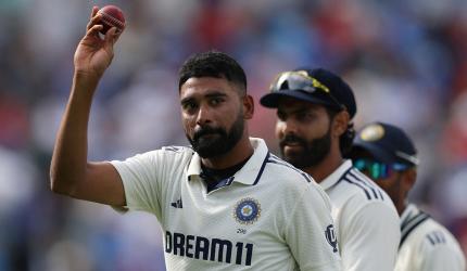 'I've been bowling well but not getting wickets'