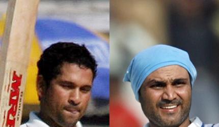 10 Highest Indian Test Scores