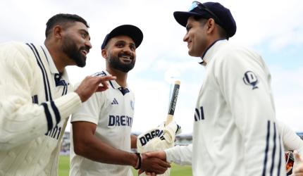What's G.R.E.A.T. About India's Edgbaston Win