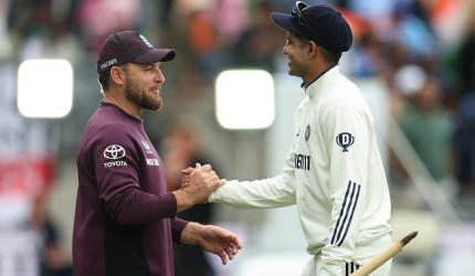 McCullum pinpoints 'gamble' that backfired