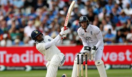 Can England's bowlers stop Shubman Gill at Lord's?