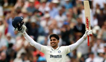 6 Reasons Why India Thrashed England