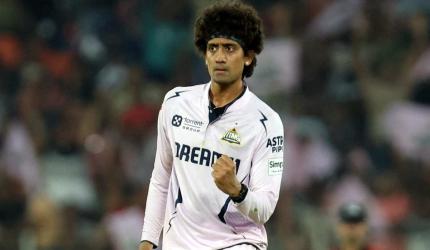 Sai Kishore to play for English county side Surrey
