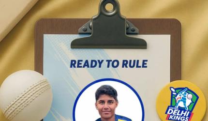 Aryaveer and Aaryavir: The Kohli-Sehwag connection in DPL