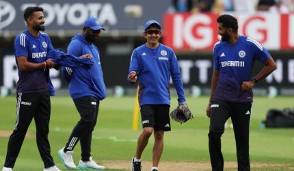 All eyes on India's 'lethal weapon' at Lord's 