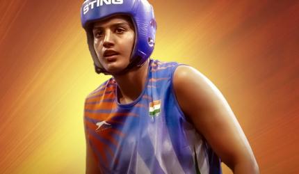 'India cheers for cricket... why not boxing?'