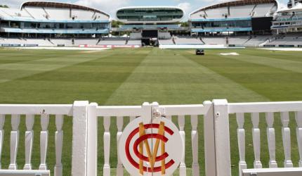 What Pitch Can India Expect At Lord's?