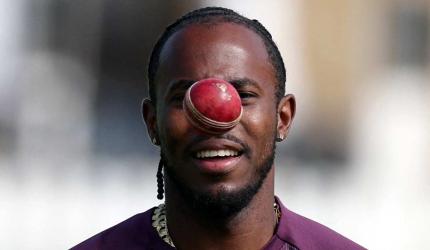 England ready to unleash Archer at Lord's