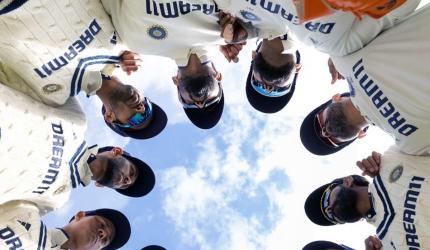 'I expect India to win at Lord's and go 2-1 up'