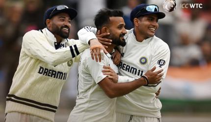 'Our attack is superior': Can England survive at Lord's?