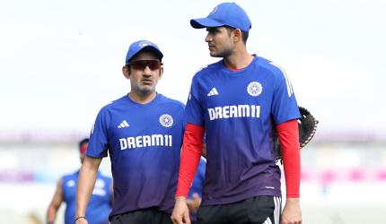 Will India stick to turners for West Indies Tests?