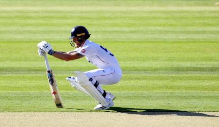 How serious is Ben Stokes' injury?