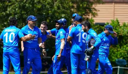 Italy qualify for T20 World Cup for first time