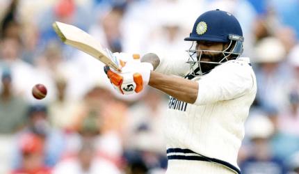 Consistent Jadeja has been exceptional with the bat: Kumble
