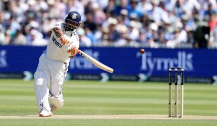 Rahul disappointed: 'We got starts, couldn't convert!'