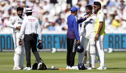 'Umpires need to come down strongly on players'