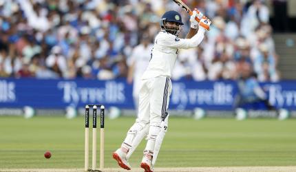 Jadeja shatters multiple records with gritty knock!