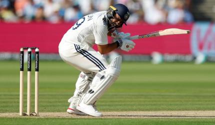 Has Karun Nair played his last Test for India?