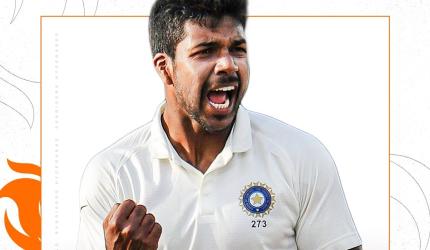 The 'fiery addition' SRH fans have been waiting for...