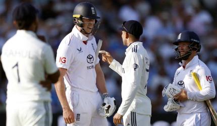 6 Reasons Why India Failed At Lord's