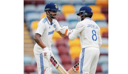 'Reddy Or Jadeja Should Have Attacked'