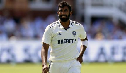 Is India playing it too safe with Bumrah?