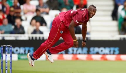 Andre Russell set to play his last game for Windies!