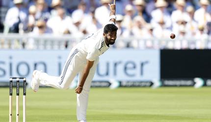 Why India may be tempted to play Bumrah in 4th Test