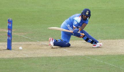 'I picked that from Pant': Deepti on one-handed six
