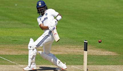 Rahul, Jadeja On Cusp Of Massive Milestones!